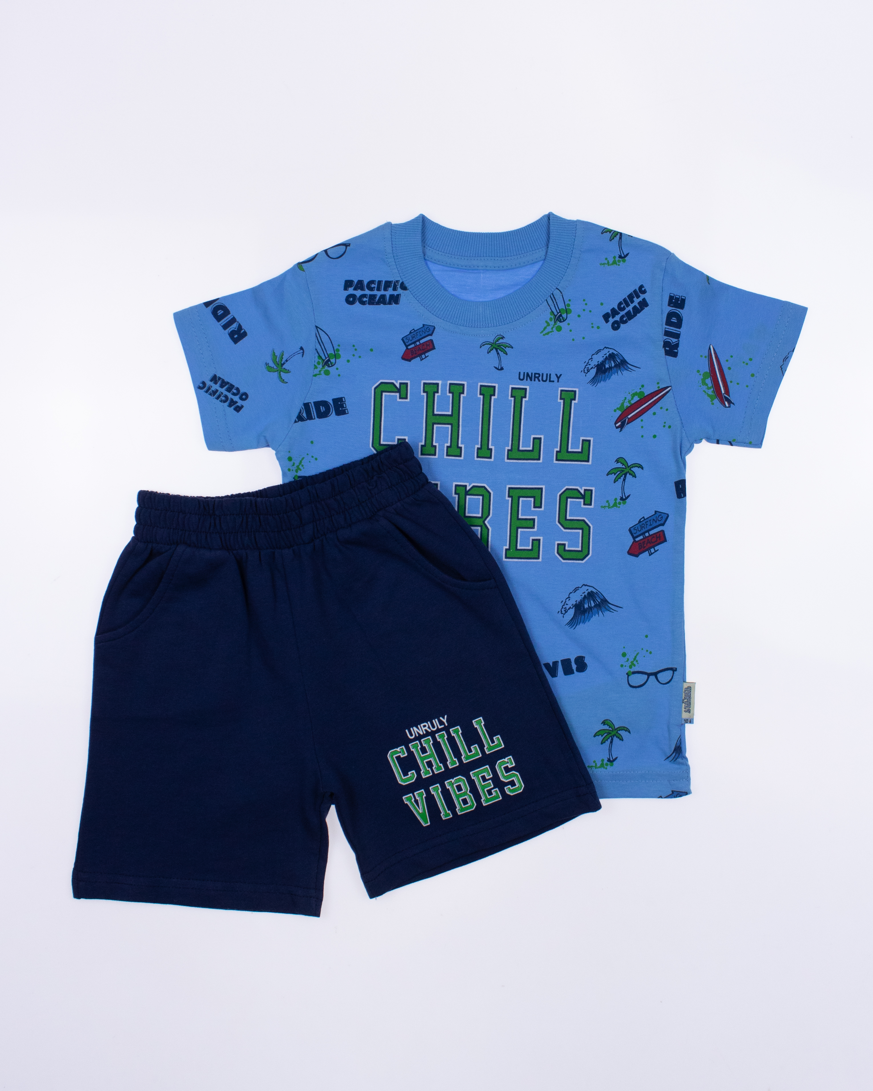 UNRULY 3585 Костюм UNRULY 3585 Костюм фото