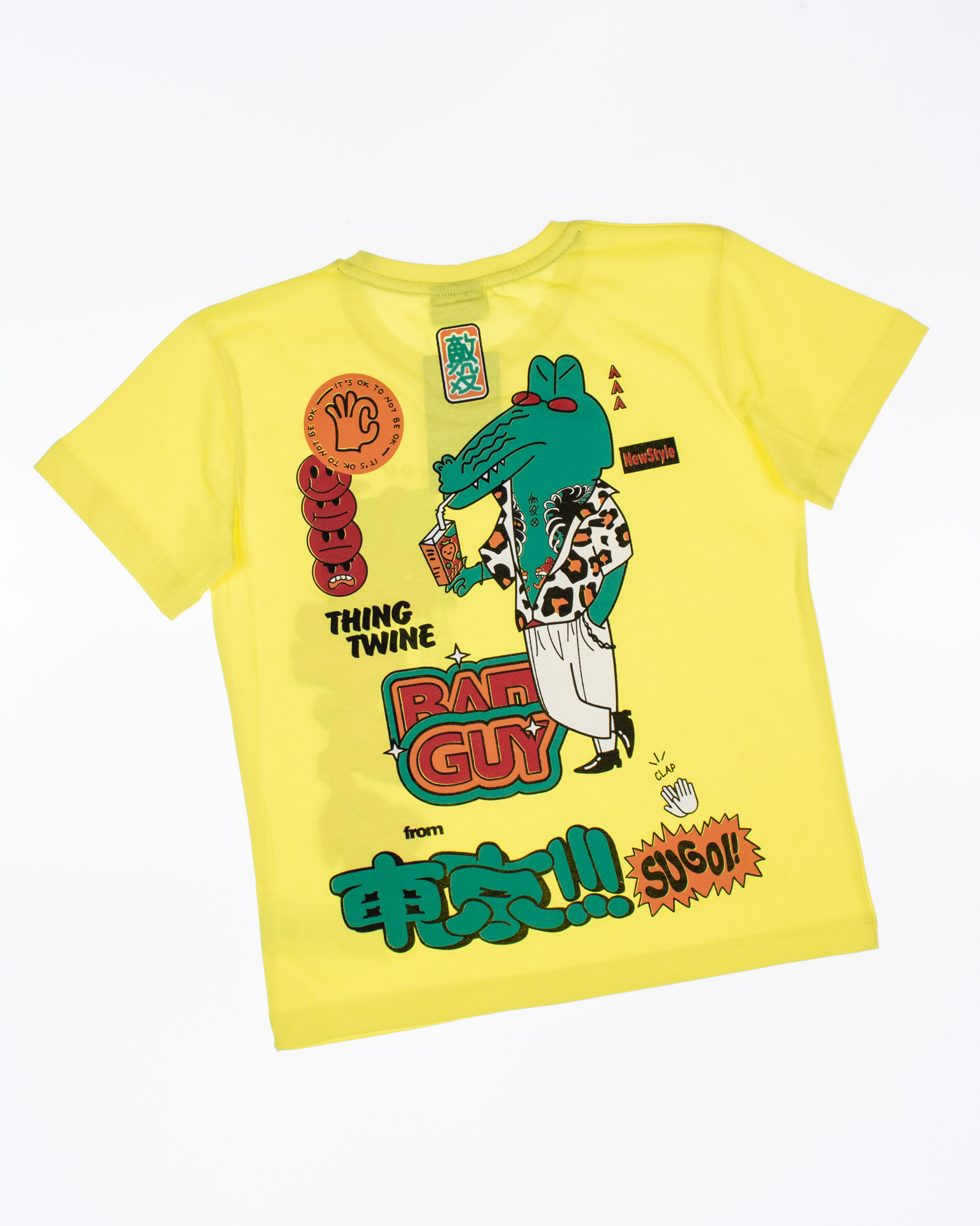 CEGISA 2181 Футболка CEGISA 2181 Футболка фото