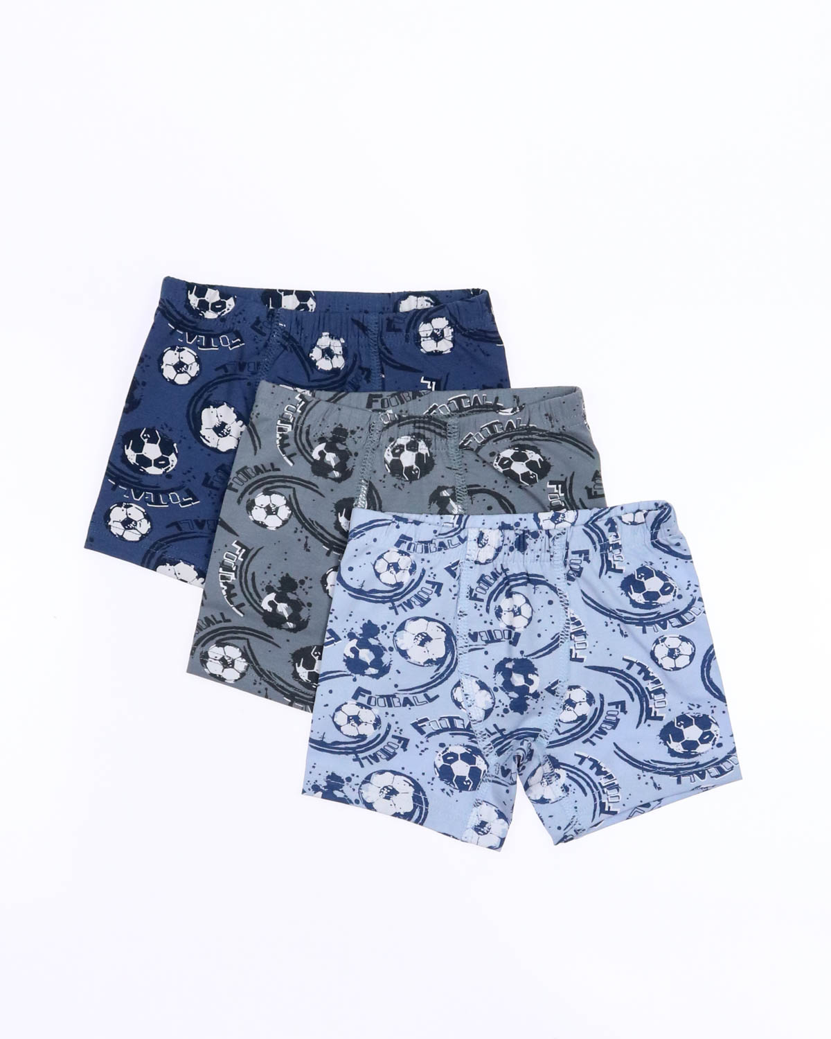 BAYKAR Боксеры 3696 BAYKAR Боксеры 3696 фото