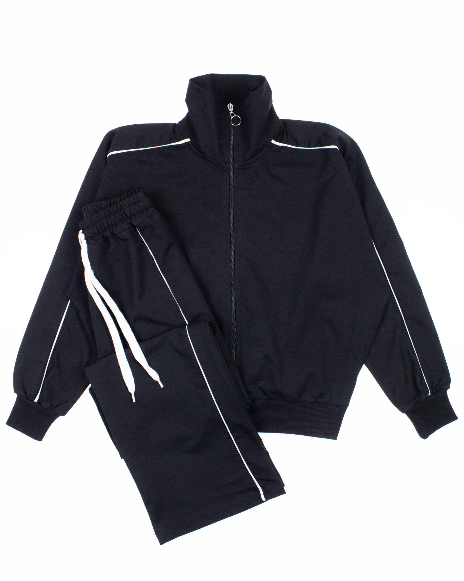 TETO 0834 Костюм "оверсайз" TETO 0834 Костюм "оверсайз" фото