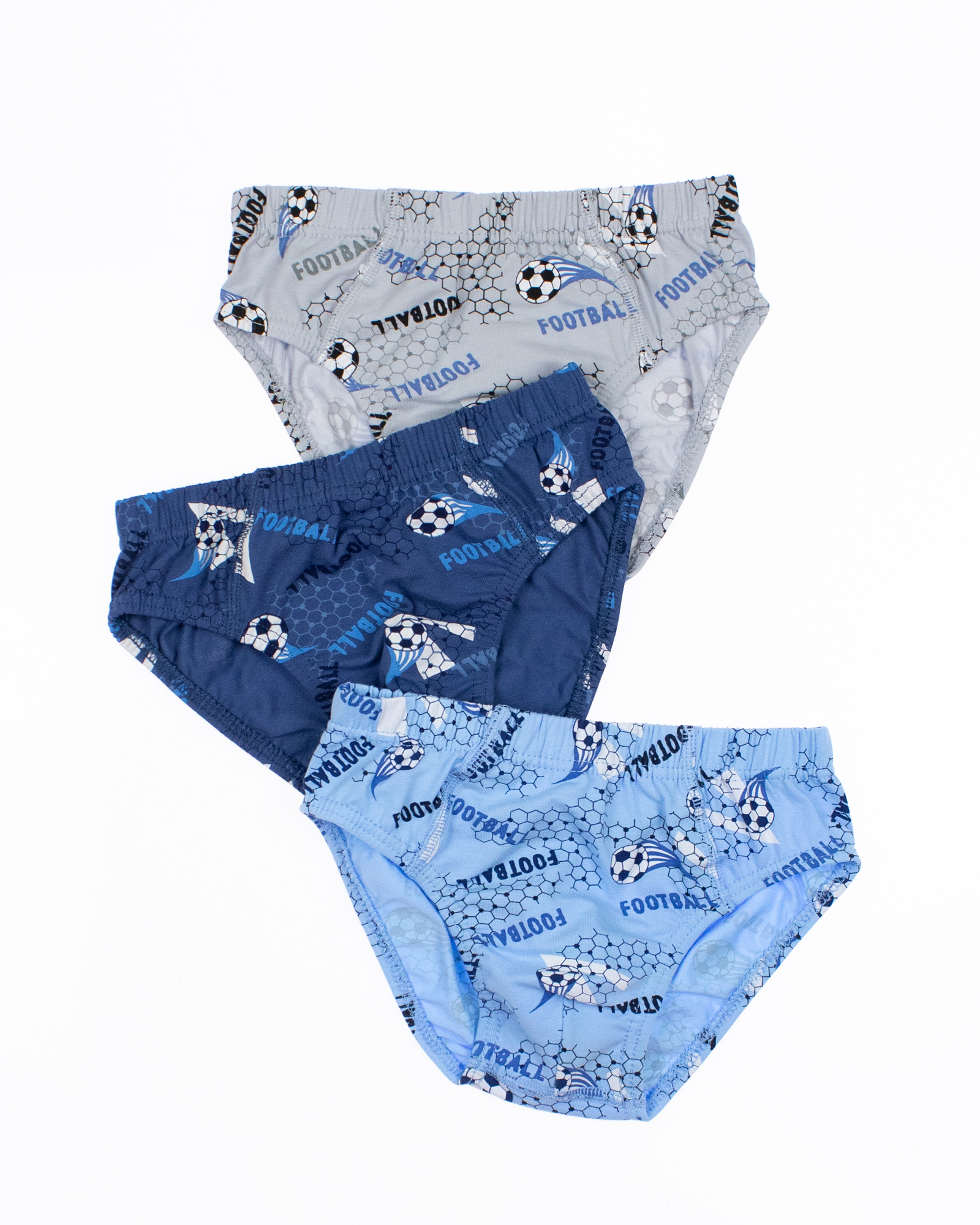 BAYKAR Трусы 3365 BAYKAR Трусы 3365 фото