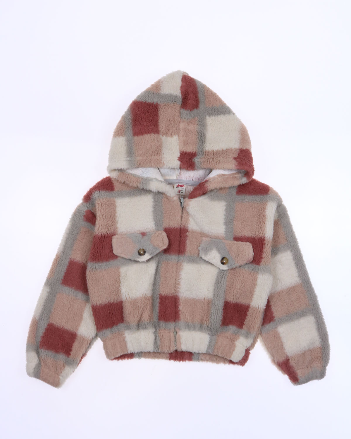 DMB KIDS 9516 Толстовка DMB KIDS 9516 Толстовка фото