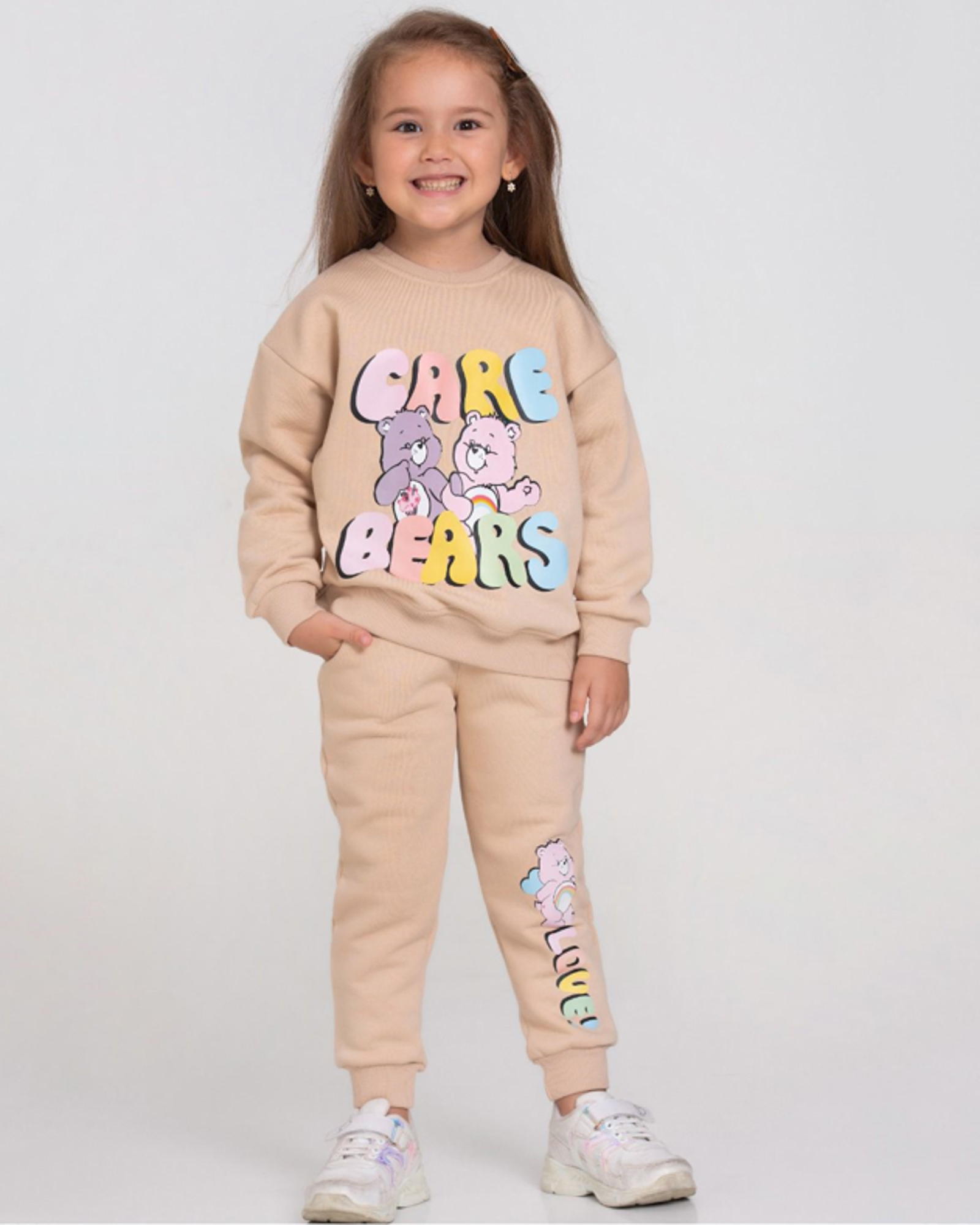 SMILE 23187 Костюм утепленный SMILE 23187 Костюм утепленный фото