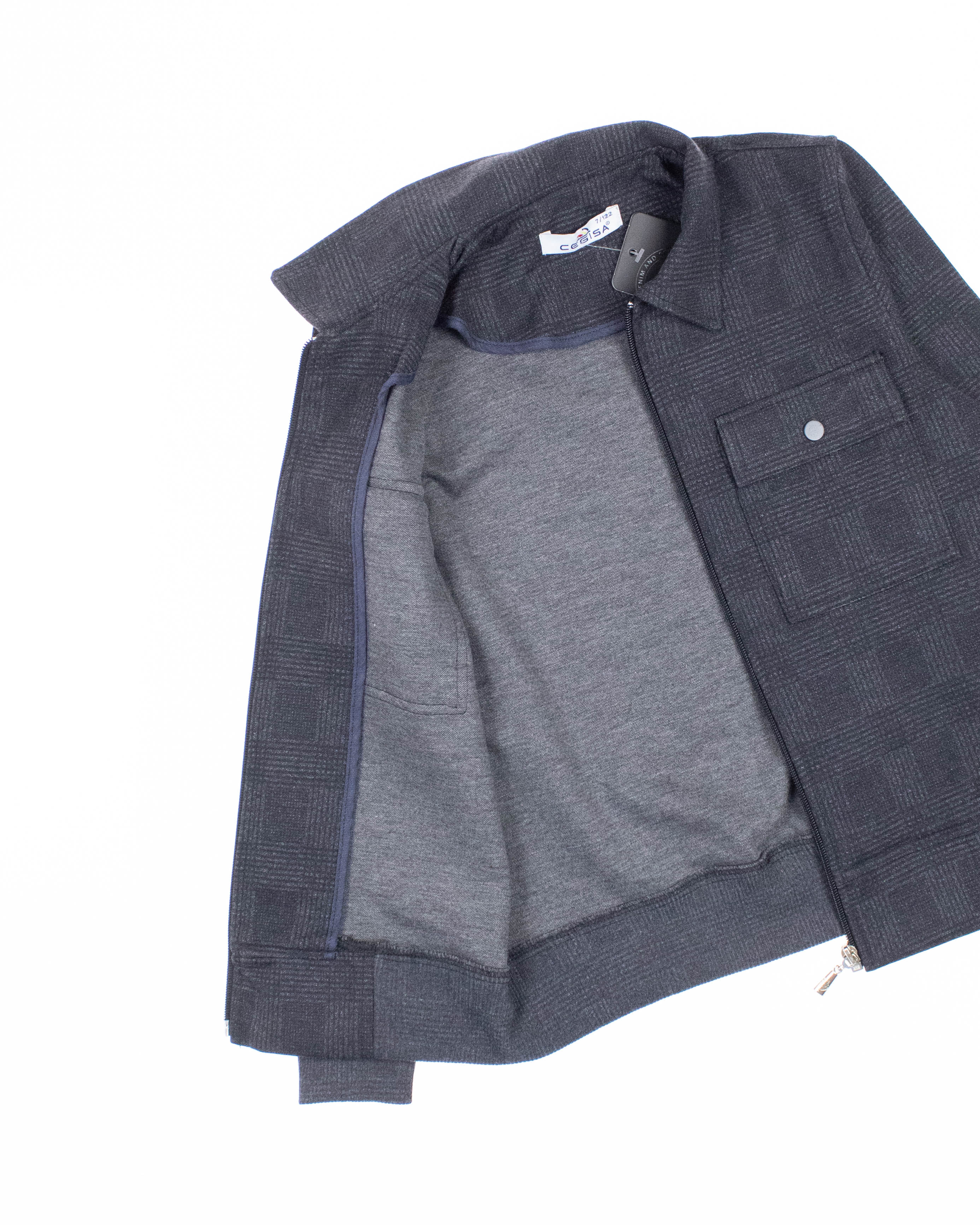 CEGISA 4320 Бомбер CEGISA 4320 Бомбер фото