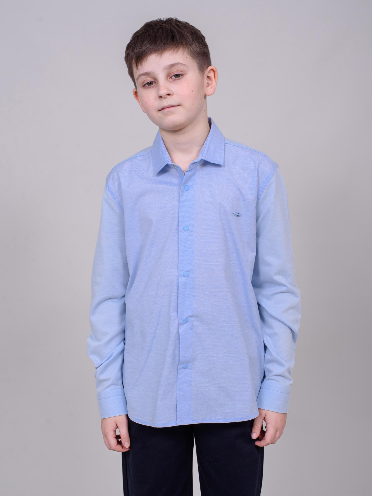 CEGISA 4098/1 Рубашка (кнопки) CEGISA 4098/1 Рубашка (кнопки) фото