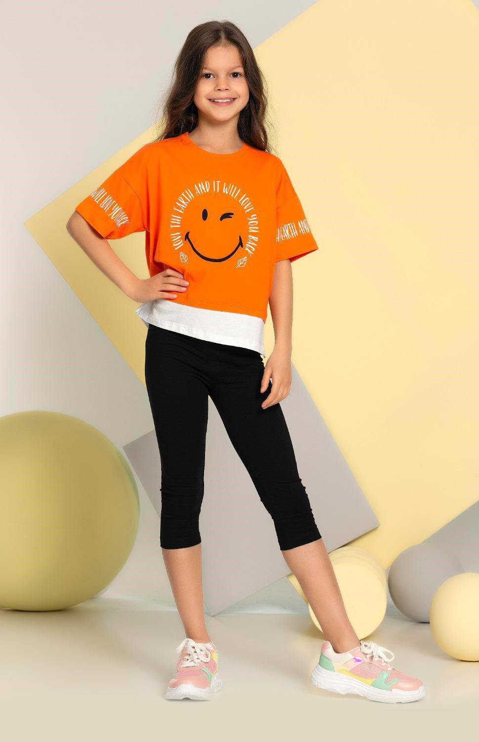 SMILE 7019 Костюм SMILE 7019 Костюм фото