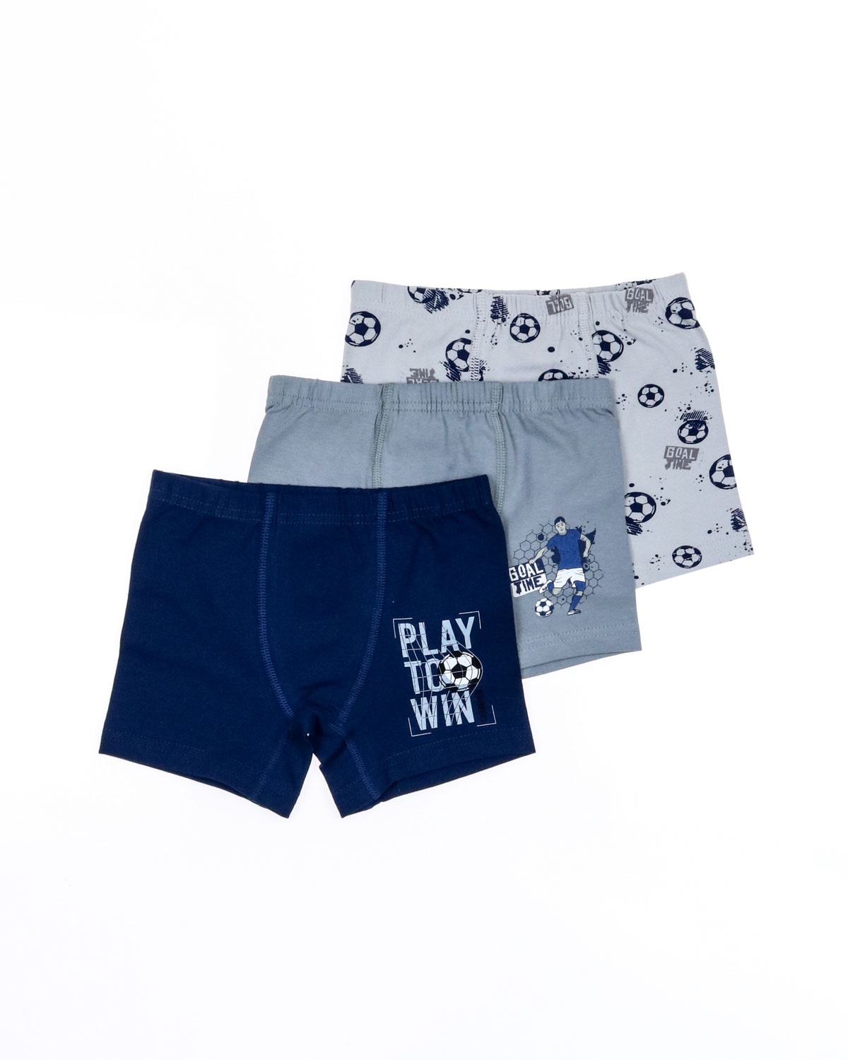 BAYKAR Боксеры 3352/3 BAYKAR Боксеры 3352/3 фото