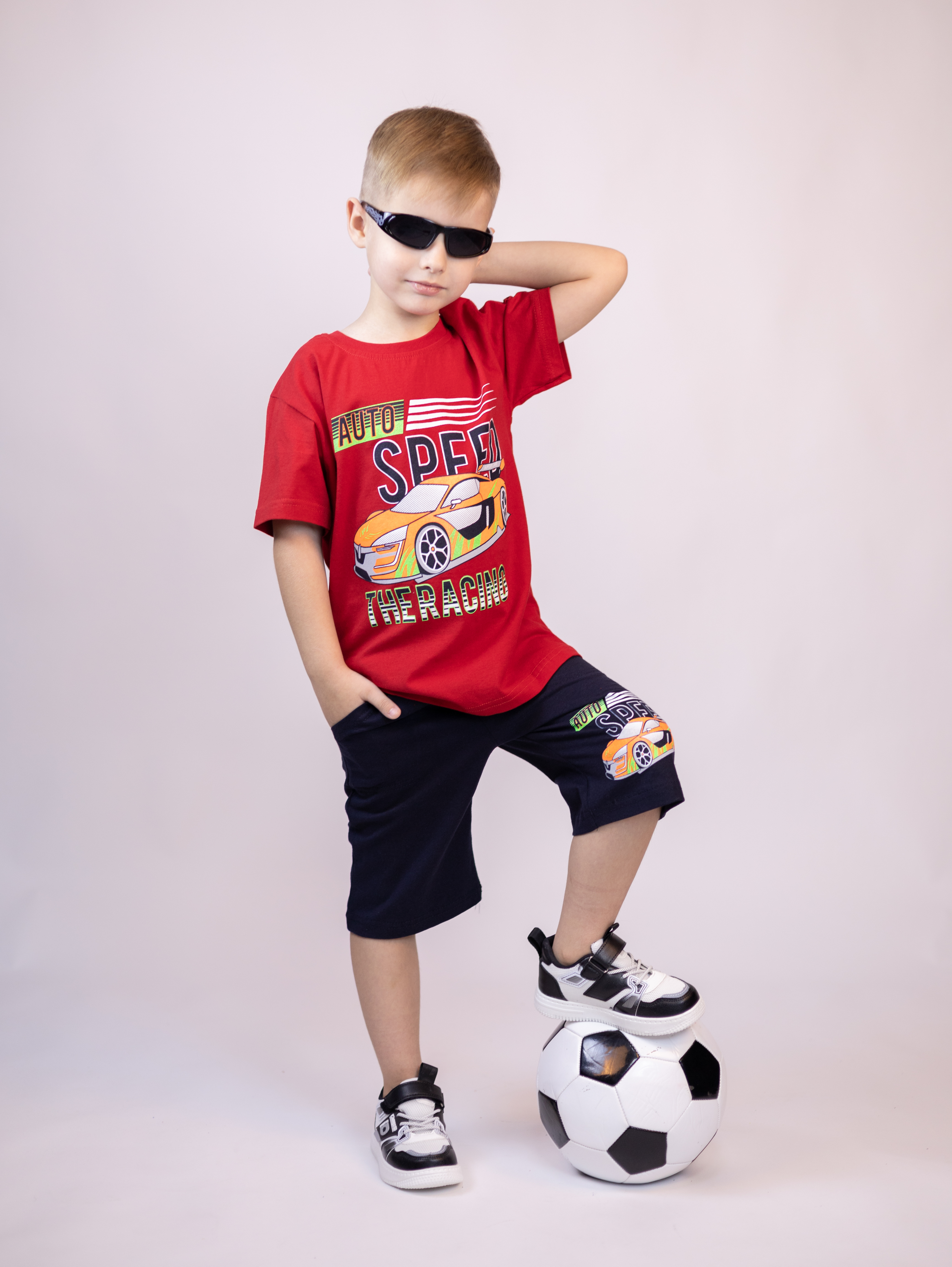 BOLD 759 Костюм BOLD 759 Костюм фото