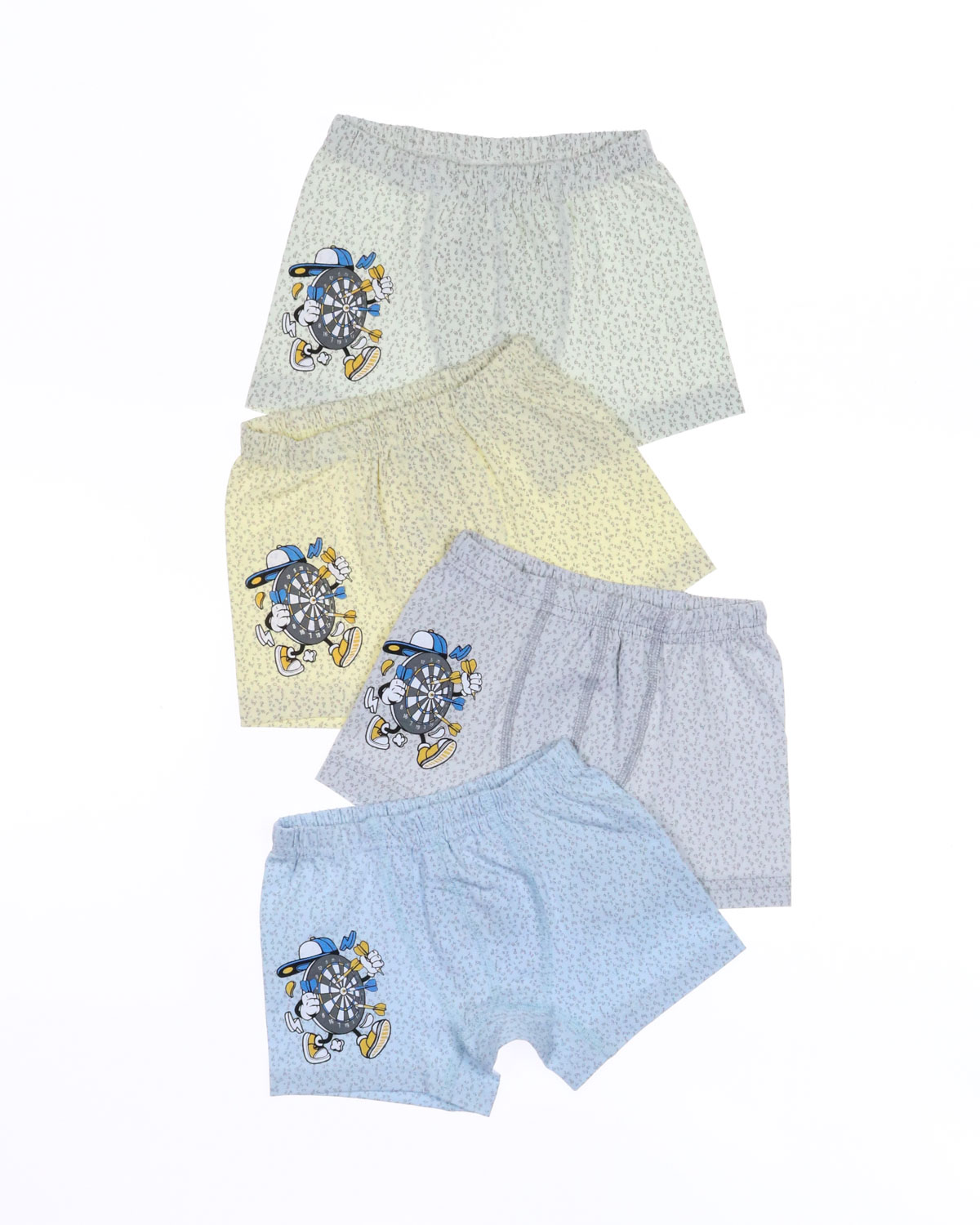 DONELLA Боксеры 75897 DA DONELLA Боксеры 75897 DA фото