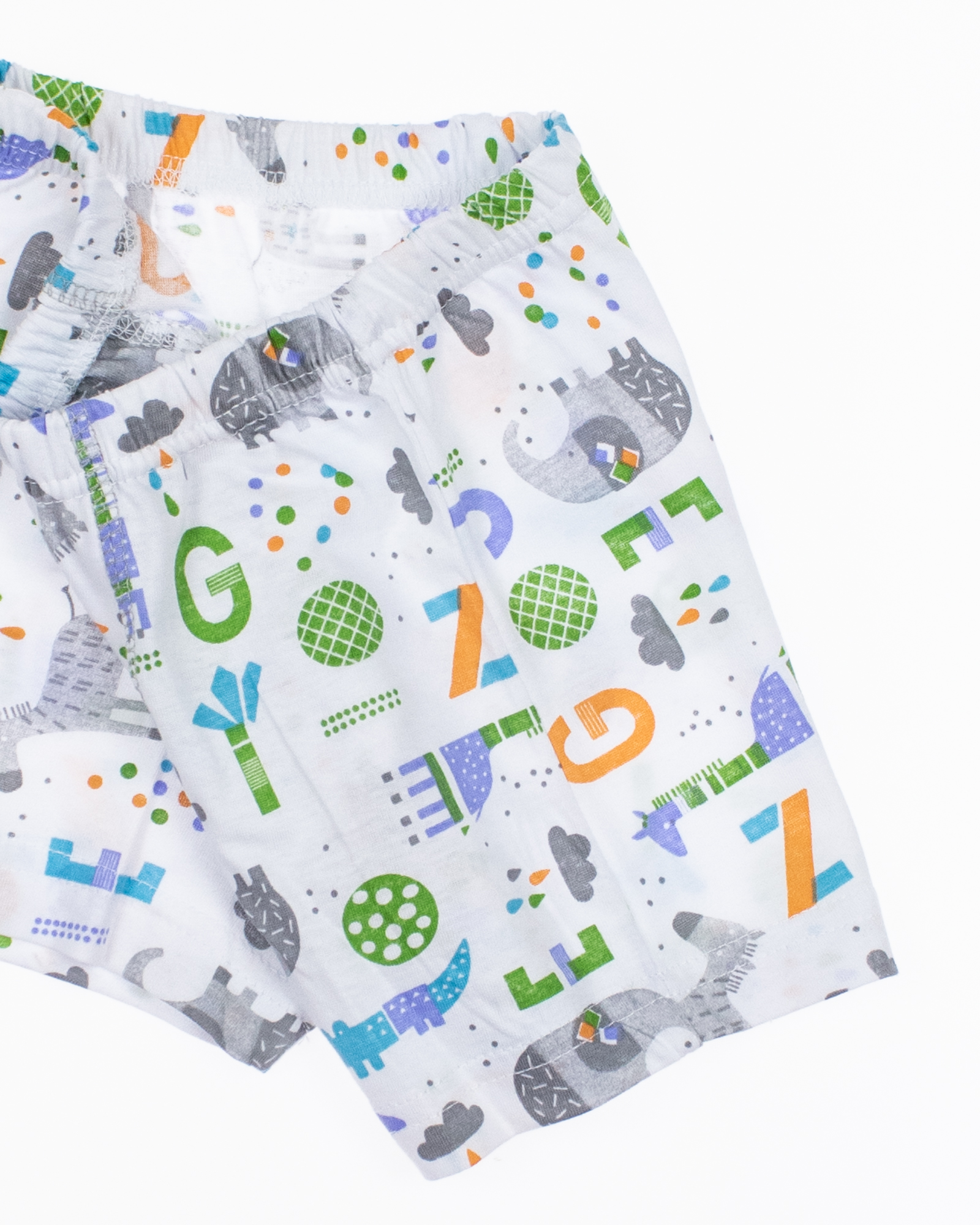 LIFE KIDS Боксеры 3048 LIFE KIDS Боксеры 3048 фото