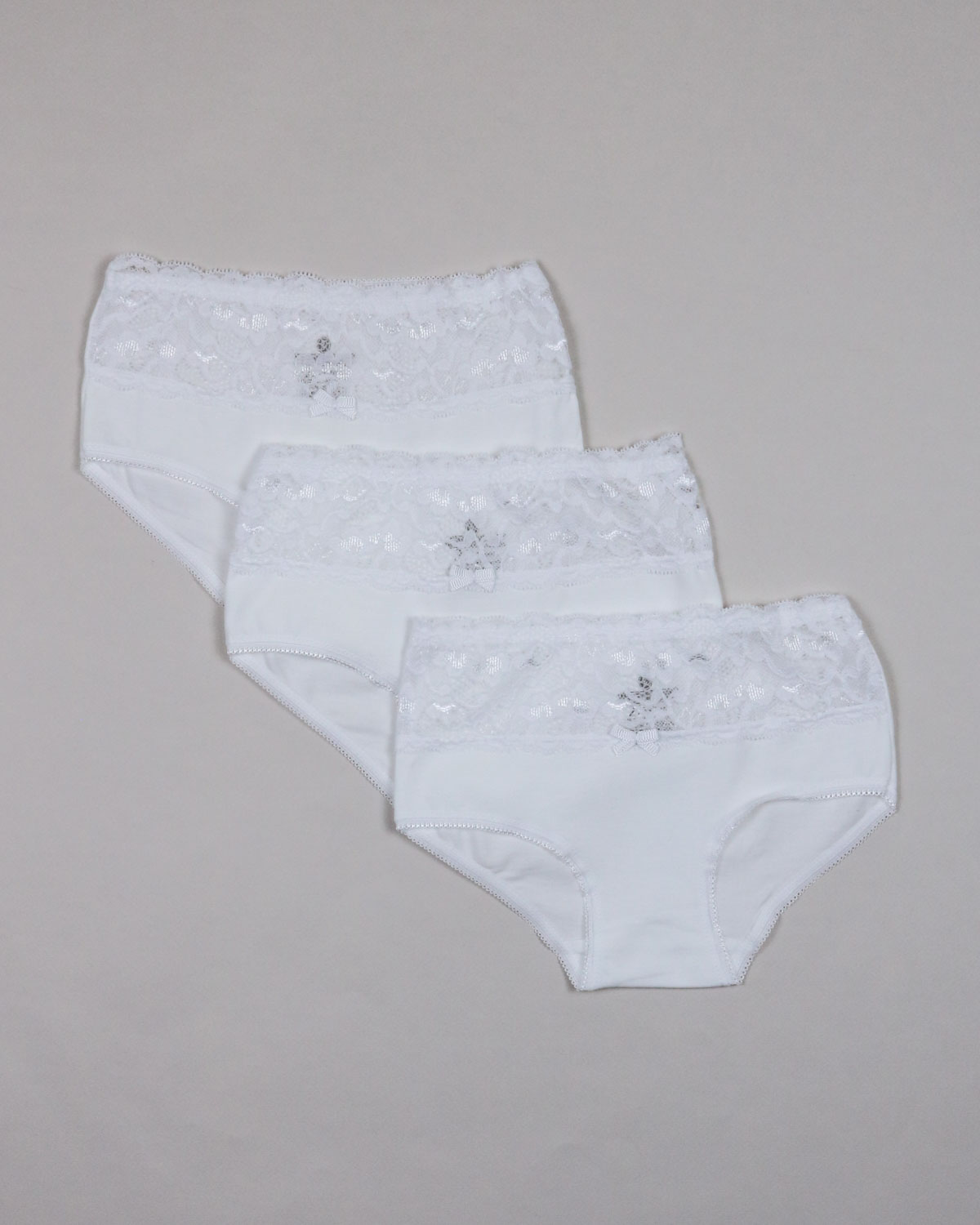 BAYKAR Трусы 5940-01/3 BAYKAR Трусы 5940-01/3 фото