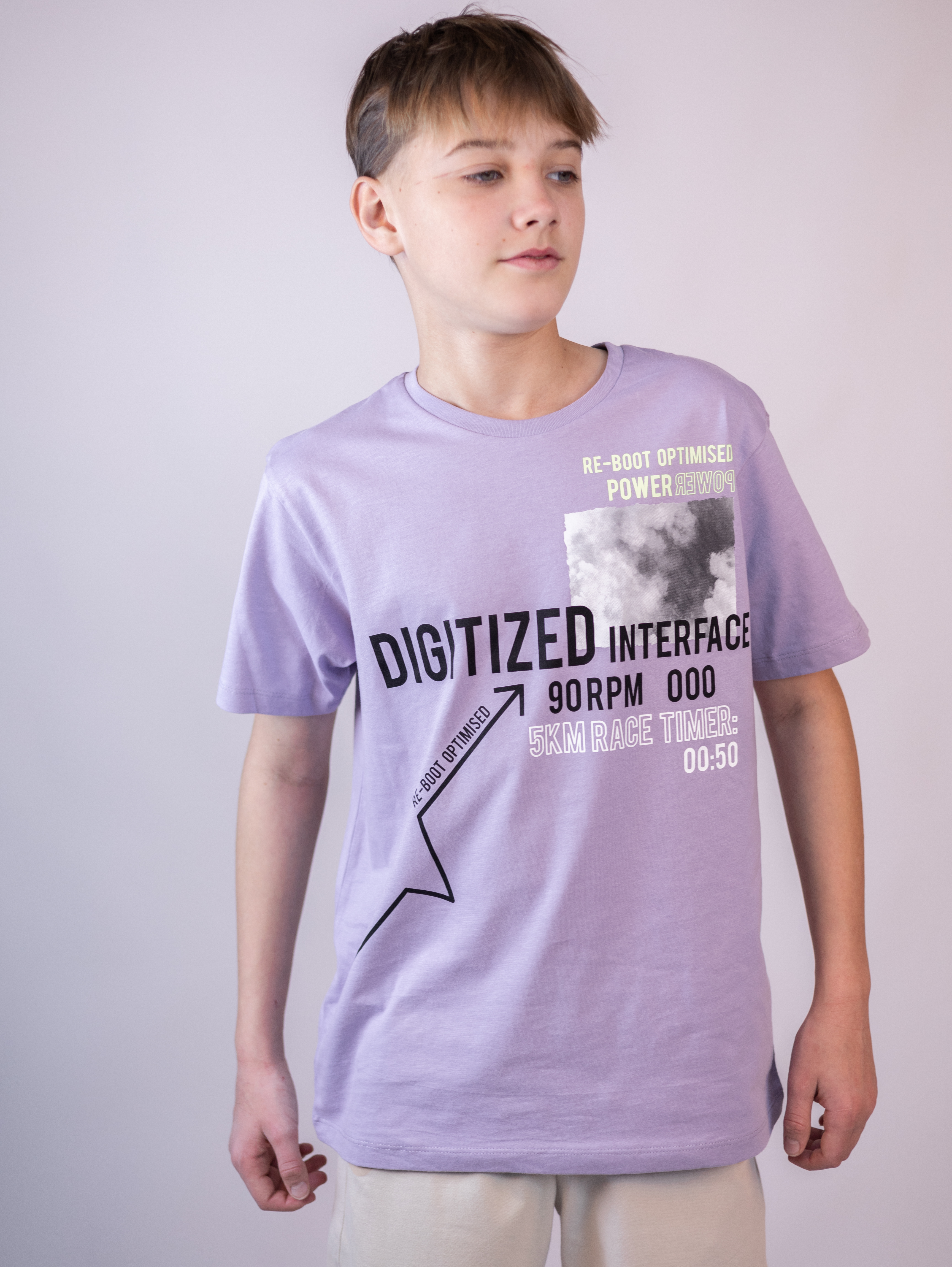 DMB KIDS 7404 Костюм DMB KIDS 7404 Костюм фото