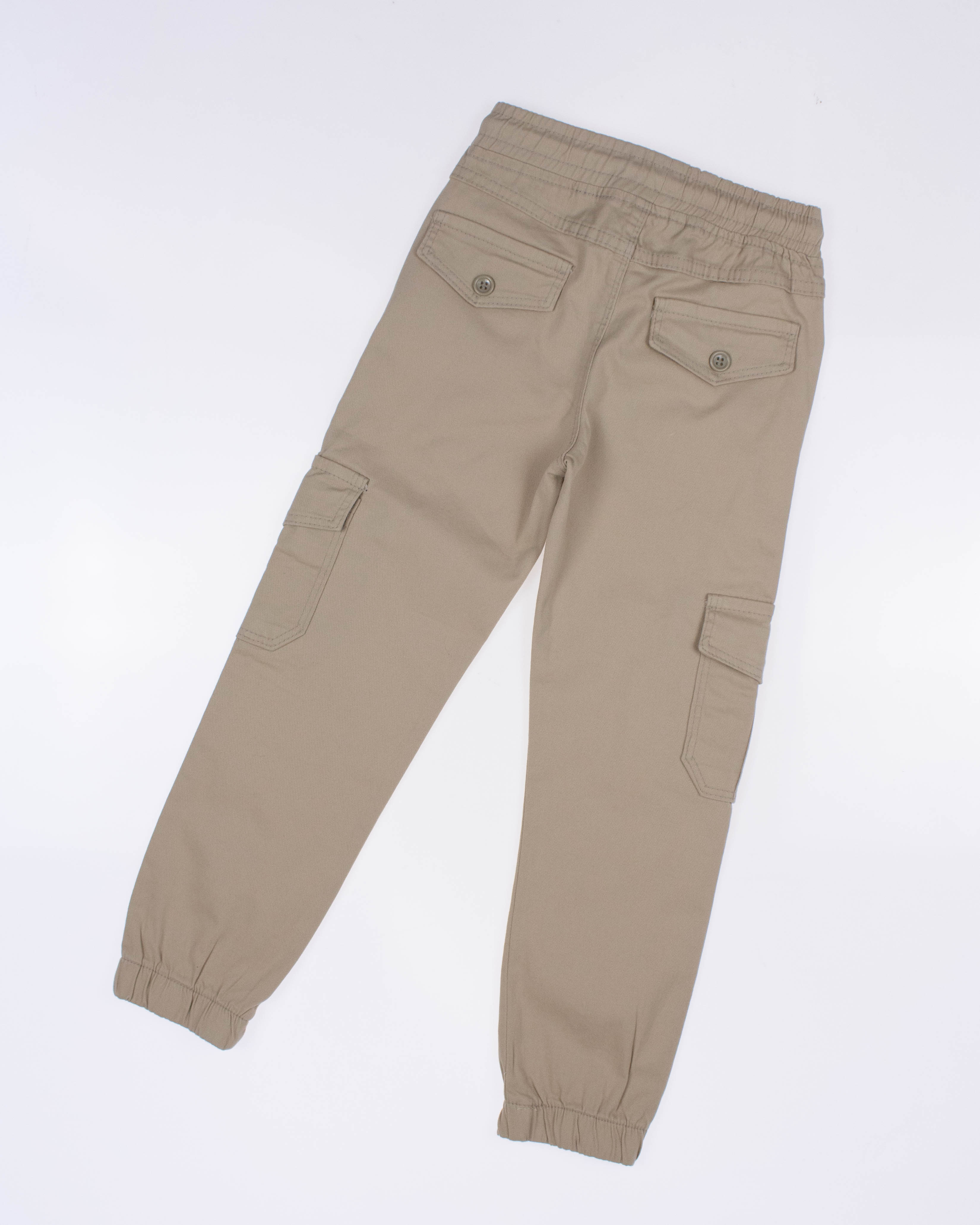 YAKARI 2035 Брюки YAKARI 2035 Брюки фото