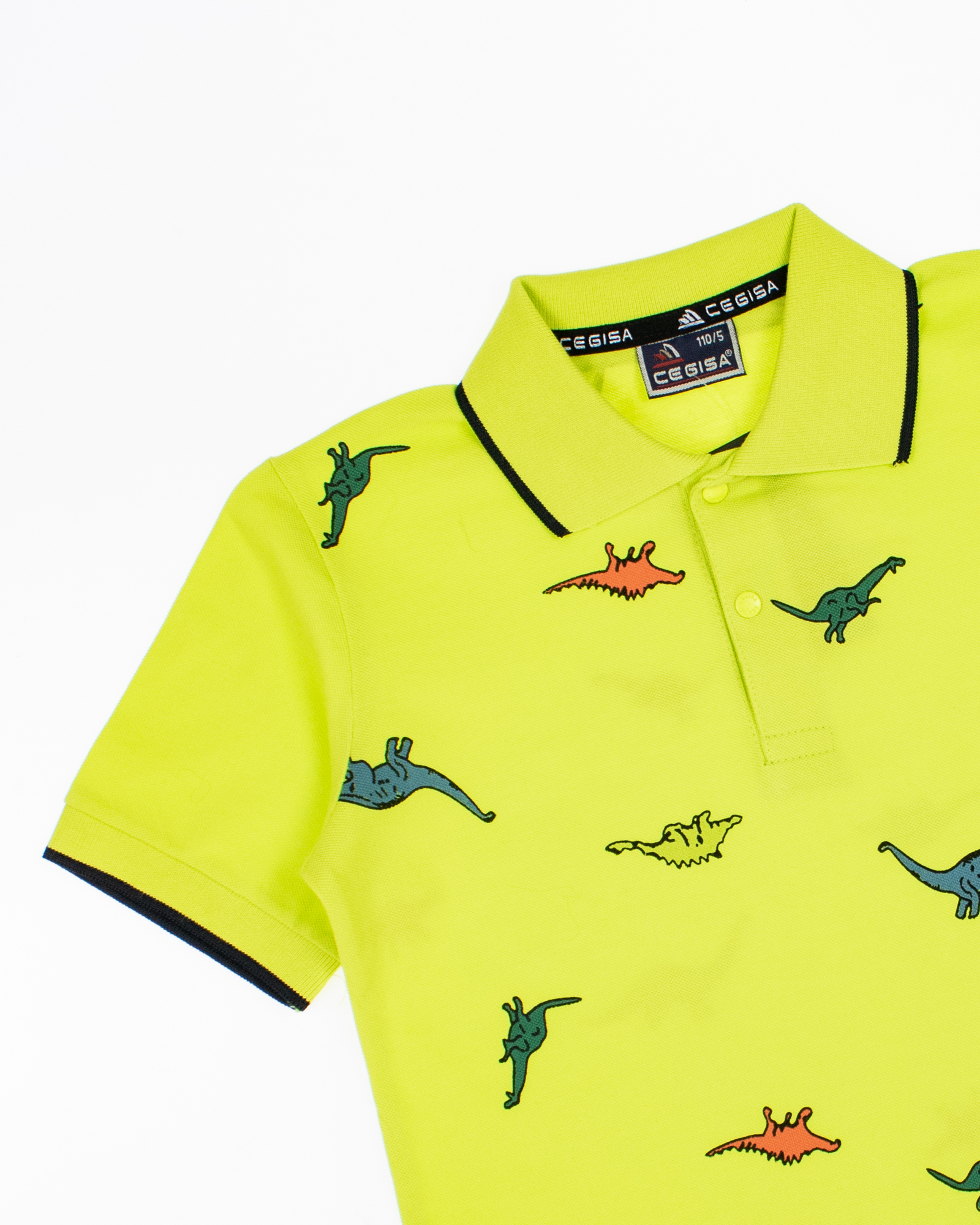 CEGISA 2827 Поло CEGISA 2827 Поло фото