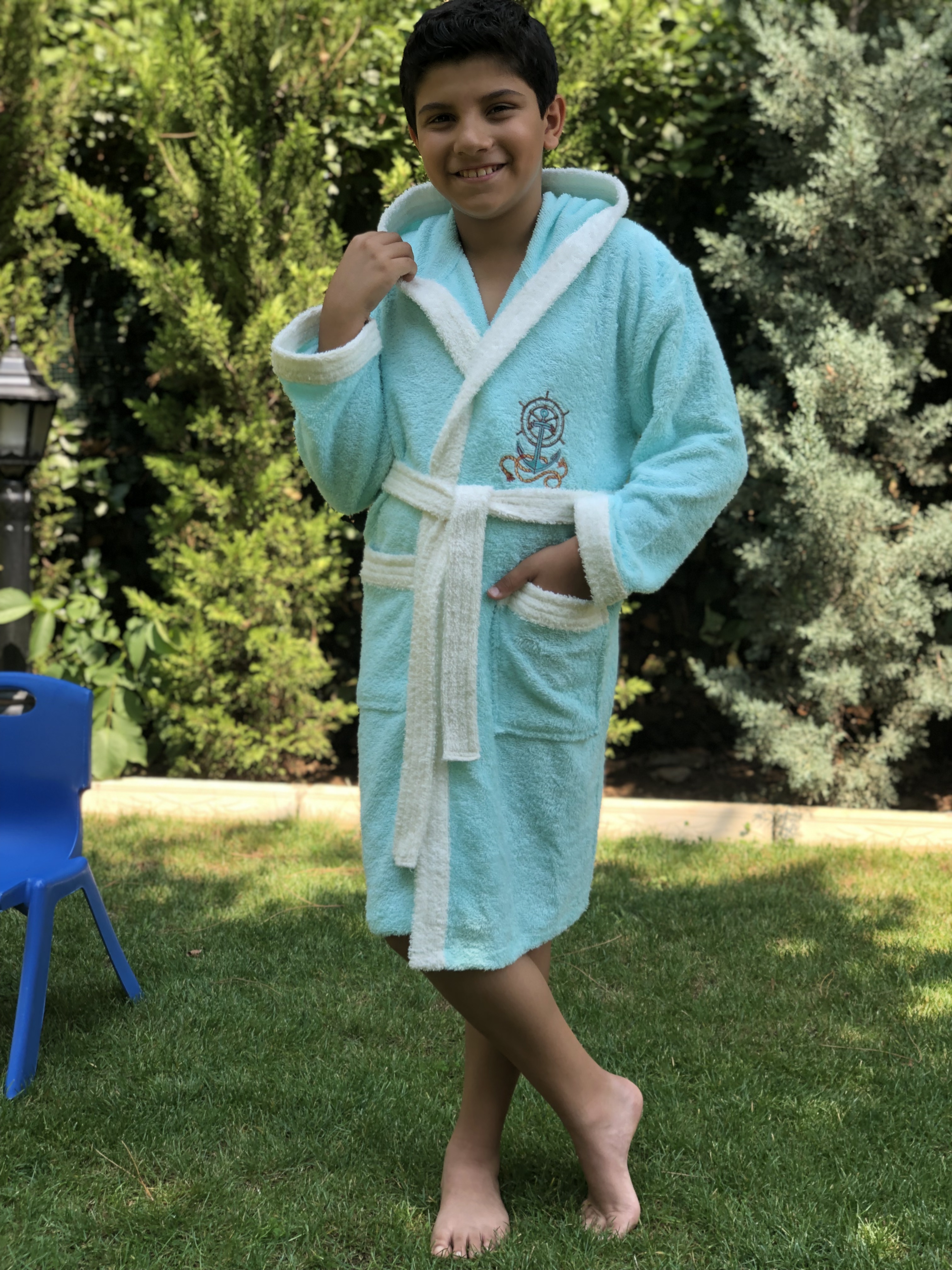 RAMEL 471 Халат RAMEL 471 Халат фото