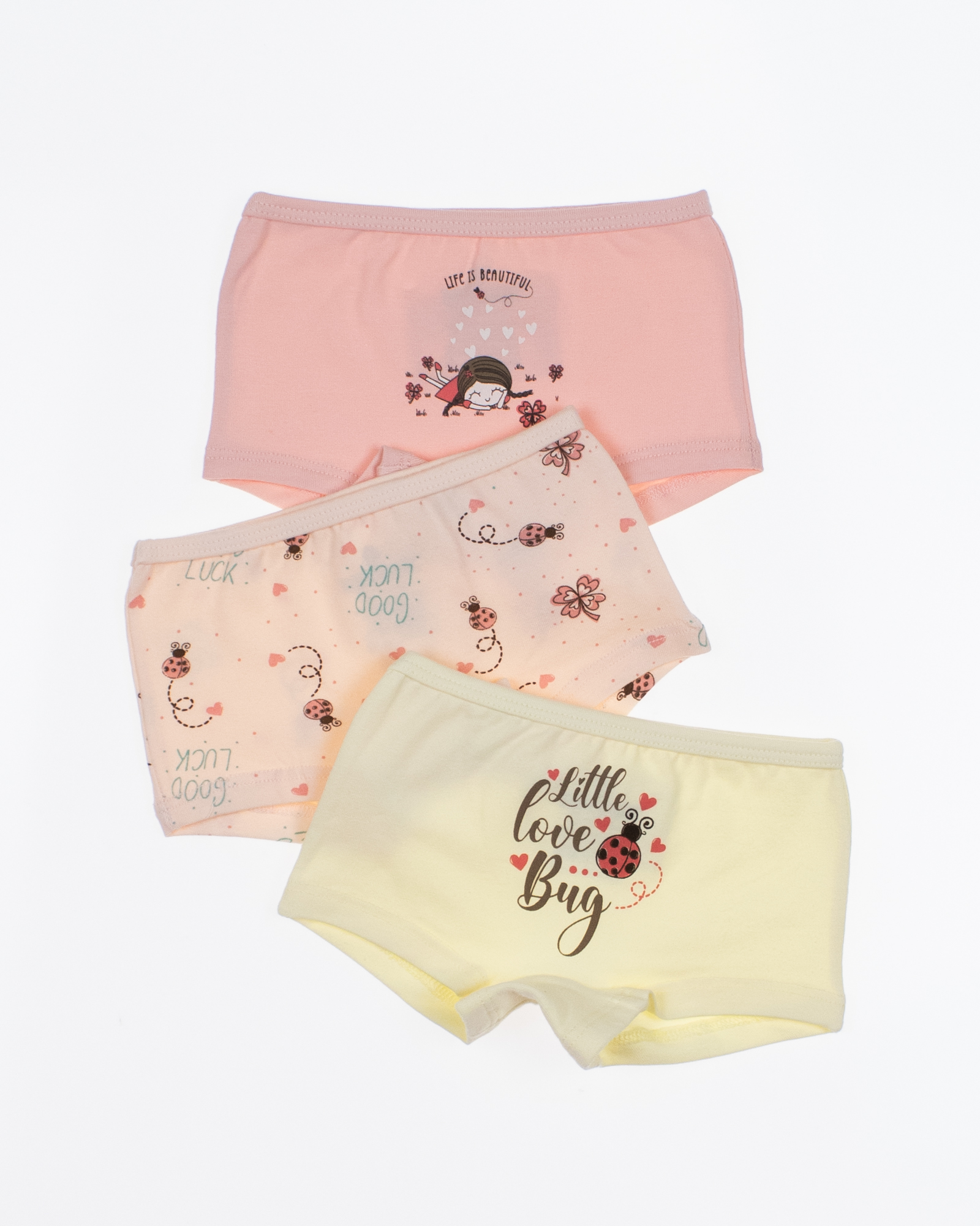 BAYKAR Шорты 5672 BAYKAR Шорты 5672 фото