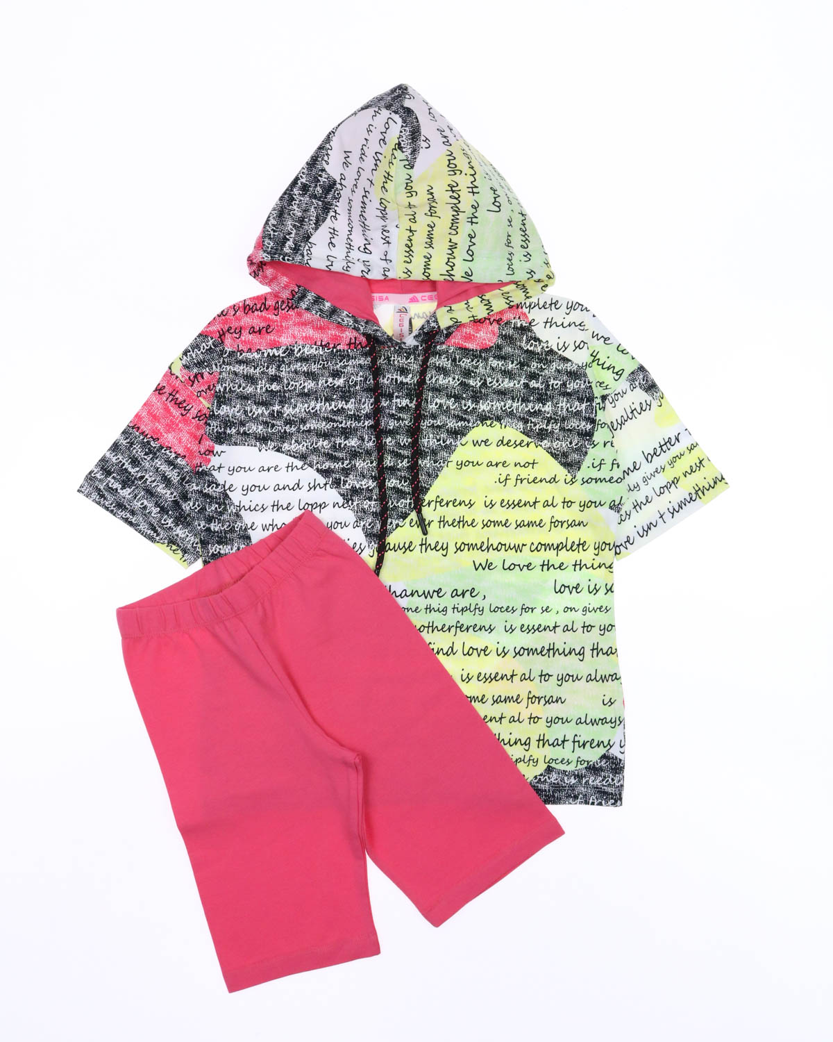 CEGISA 10106 Костюм CEGISA 10106 Костюм фото