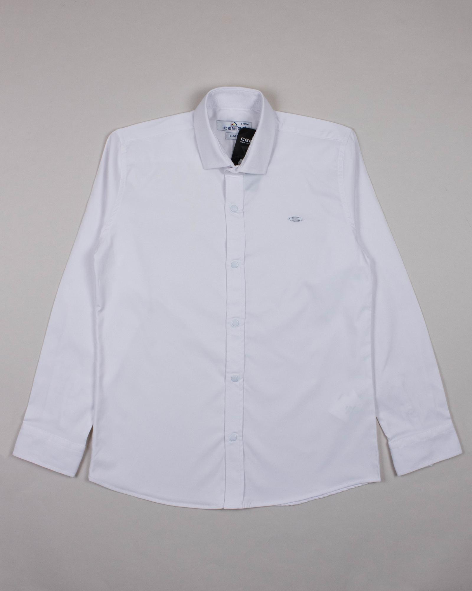 CEGISA 4278/2 Рубашка (кнопки) CEGISA 4278/2 Рубашка (кнопки) фото