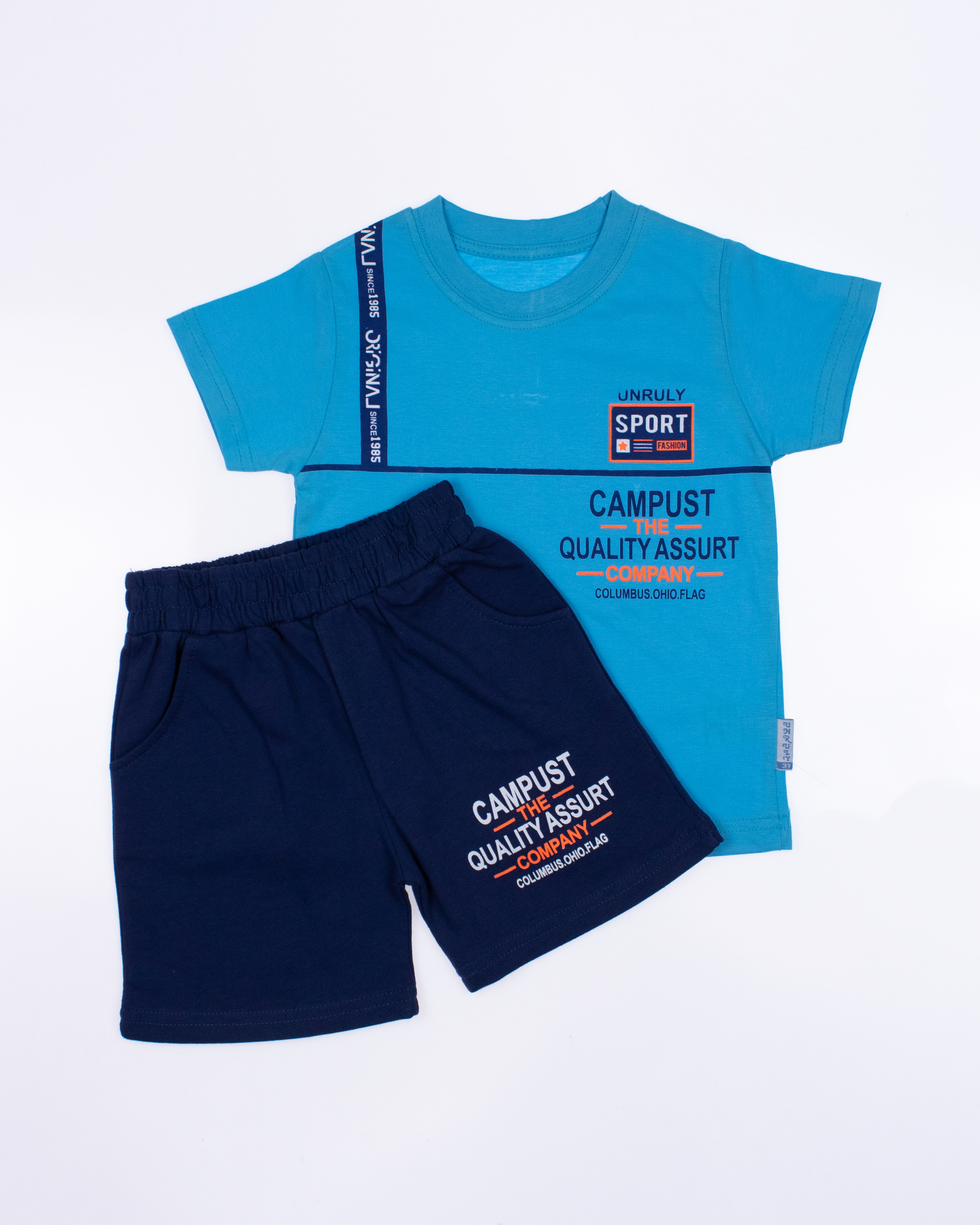 UNRULY 3688 Костюм UNRULY 3688 Костюм фото