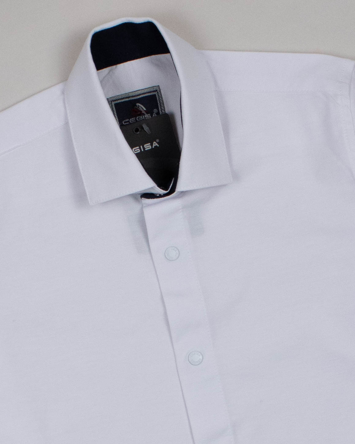CEGISA 4004/2 Рубашка (кнопки) CEGISA 4004/2 Рубашка (кнопки) фото
