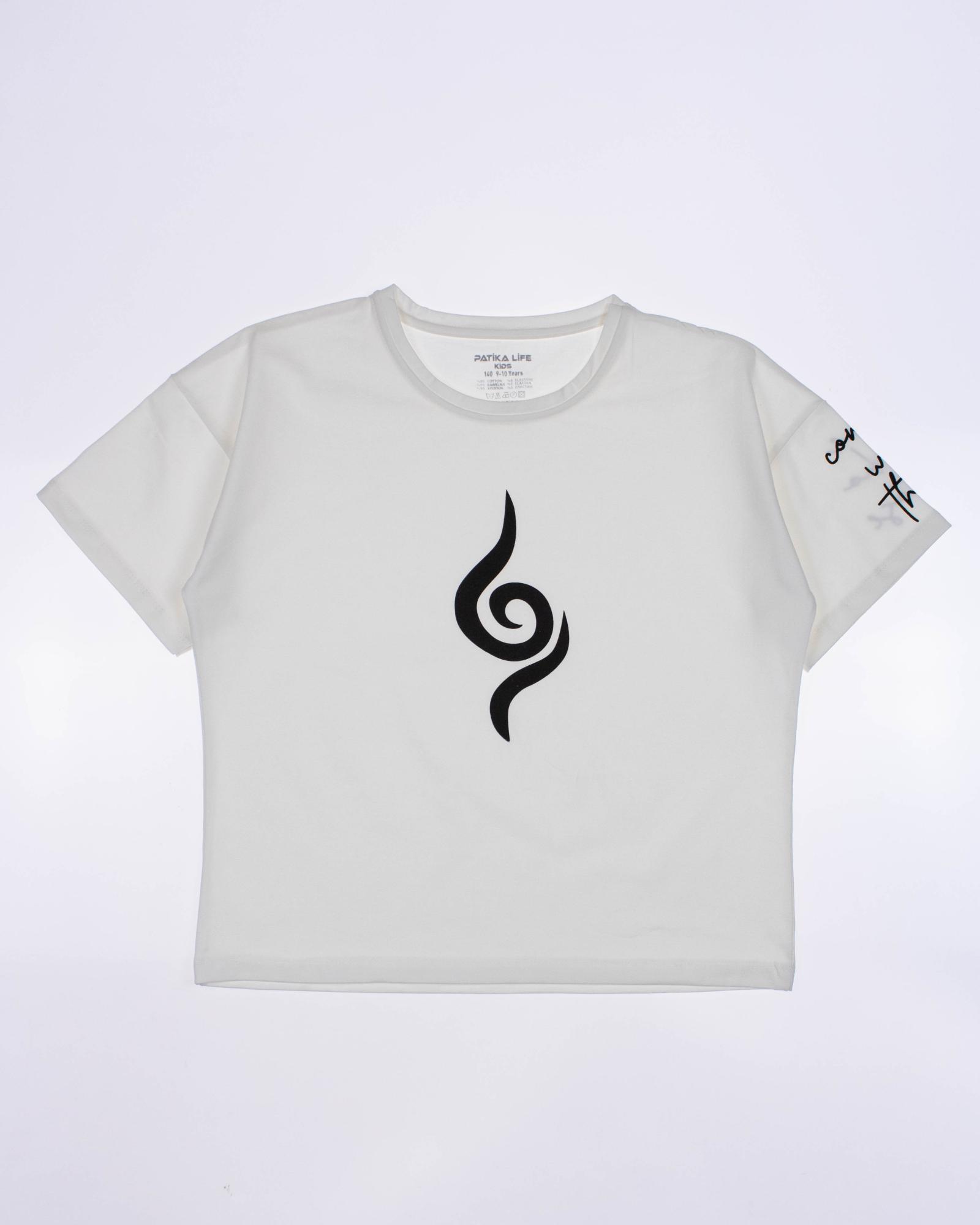 PATIKA 6208 Футболка PATIKA 6208 Футболка фото