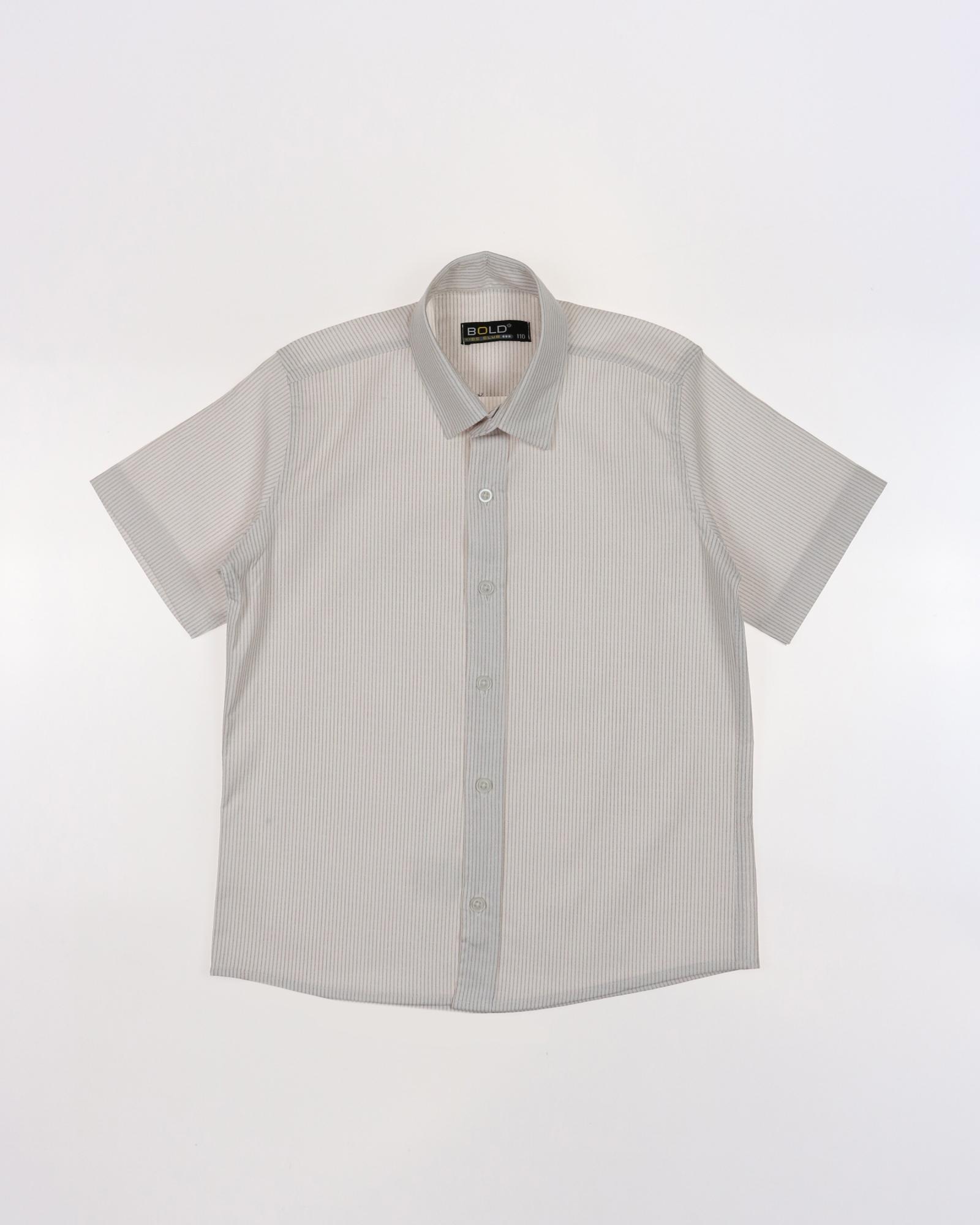 BOLD 145202/1 Рубашка BOLD 145202/1 Рубашка фото