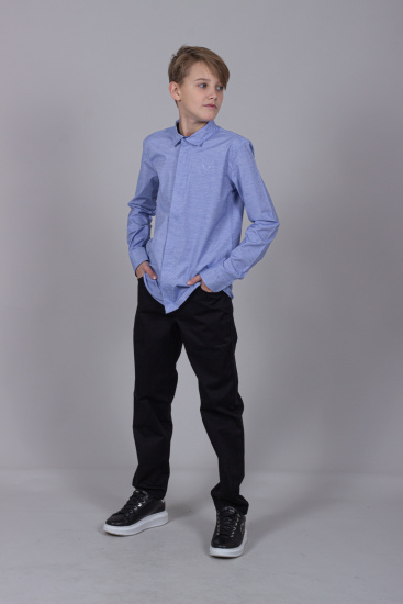 CEGISA 1644/2 Рубашка (молния) CEGISA 1644/2 Рубашка (молния) фото