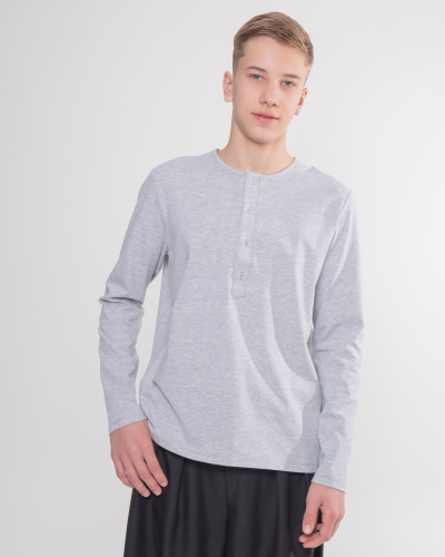 TMK 5004 Лонгслив фото