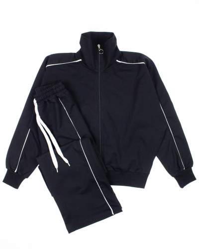 TETO 0834 Костюм "оверсайз" TETO 0834 Костюм "оверсайз" фото