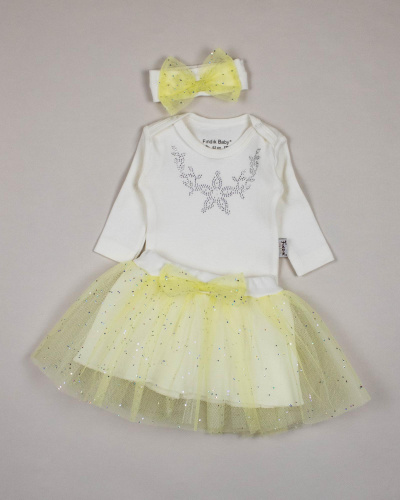 FINDIK 41098 Боди-комплект фото