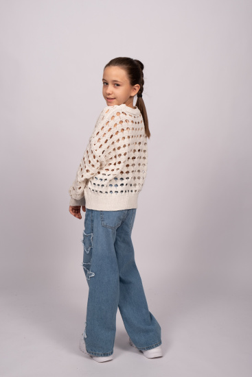 DMB KIDS 0386 Джемпер DMB KIDS 0386 Джемпер фото