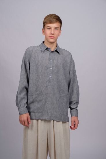 TMK 3008 Рубашка фото