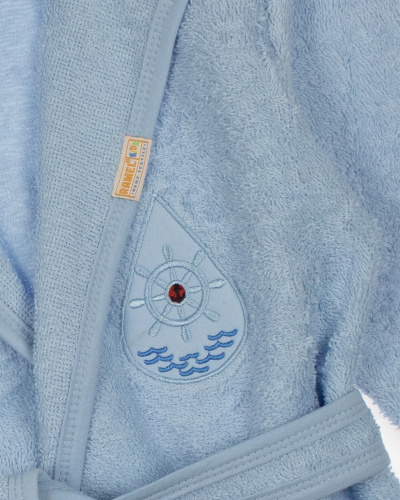 RAMEL 407 Халат фото