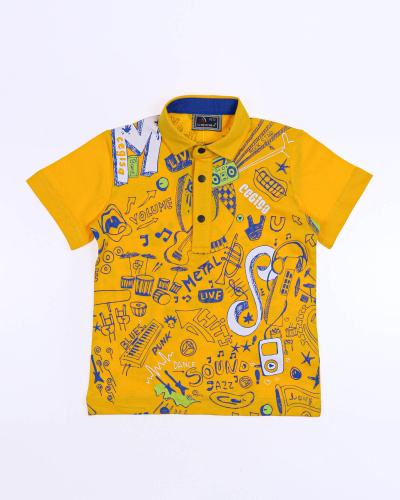 CEGISA 1153 Поло фото