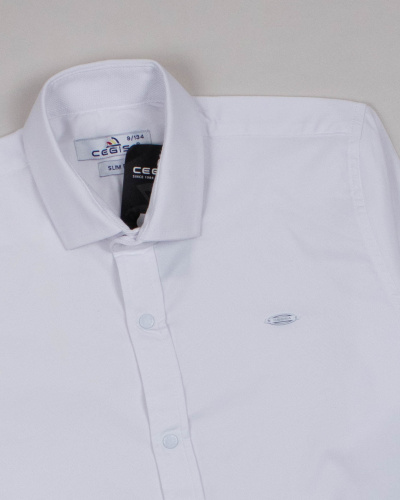 CEGISA 4278/2 Рубашка (кнопки) CEGISA 4278/2 Рубашка (кнопки) фото