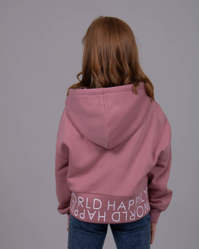 CEGISA 10048 Худи утепленное CEGISA 10048 Худи утепленное фото