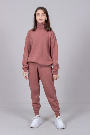 CEGISA 10018 Костюм вязанный фото