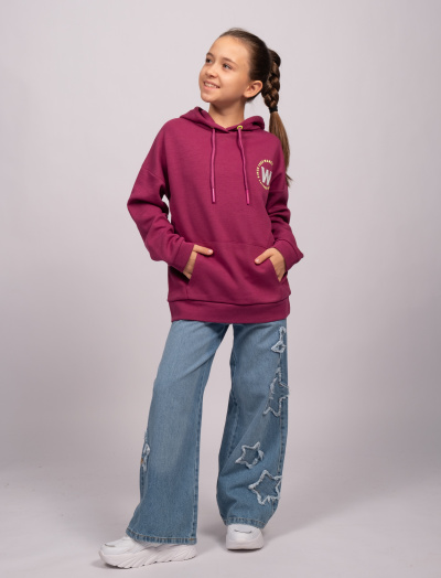 DMB KIDS 9785 Джинсы фото