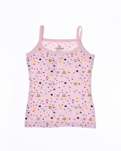 BAYKAR Майка 4654 BAYKAR Майка 4654 фото