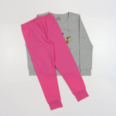 BAYKAR Пижама 9294/1 фото