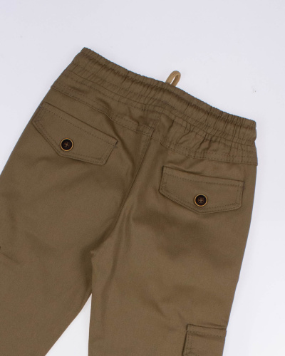 YAKARI 3979 Брюки YAKARI 3979 Брюки фото