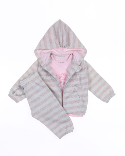 TONGS BABY 4109 Костюм TONGS BABY 4109 Костюм фото