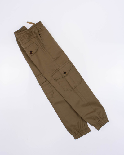 YAKARI 3979 Брюки YAKARI 3979 Брюки фото