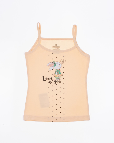 BAYKAR Майка 4686-802 фото