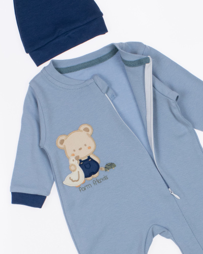 FLEXI 252178 Комплект фото