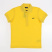CEGISA 9810 Поло (цвет: Желтый) CEGISA 9810 Поло (цвет: Желтый)