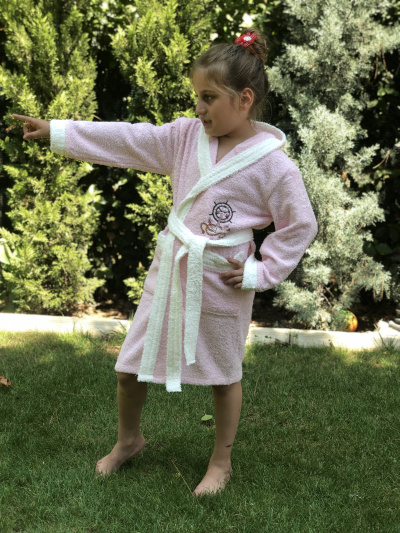 RAMEL 471 Халат RAMEL 471 Халат фото