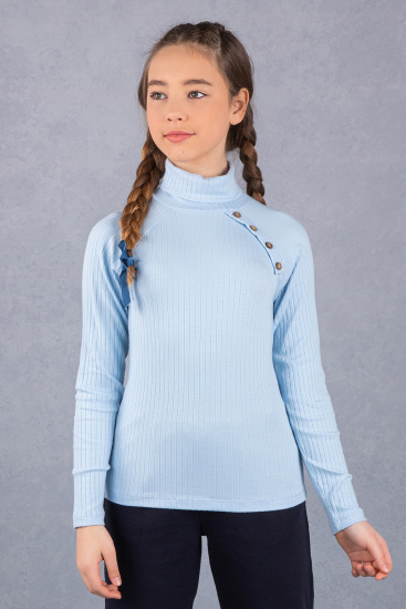 DMB KIDS 5757 Водолазка "Лапша" DMB KIDS 5757 Водолазка "Лапша" фото