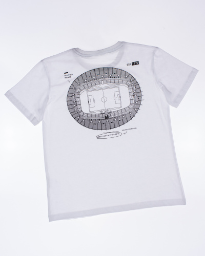 CEGISA 2060/3 Футболка фото