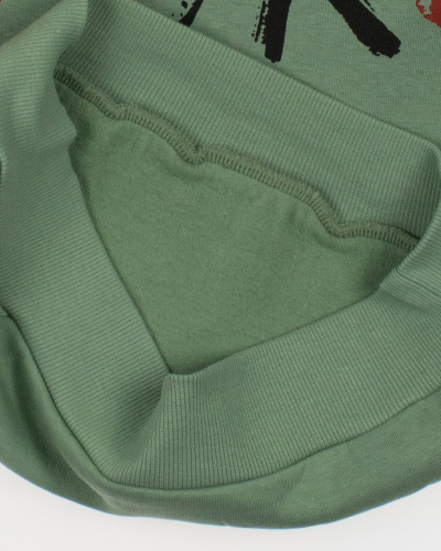 BOLD 3178 6835 Худи утепленное фото